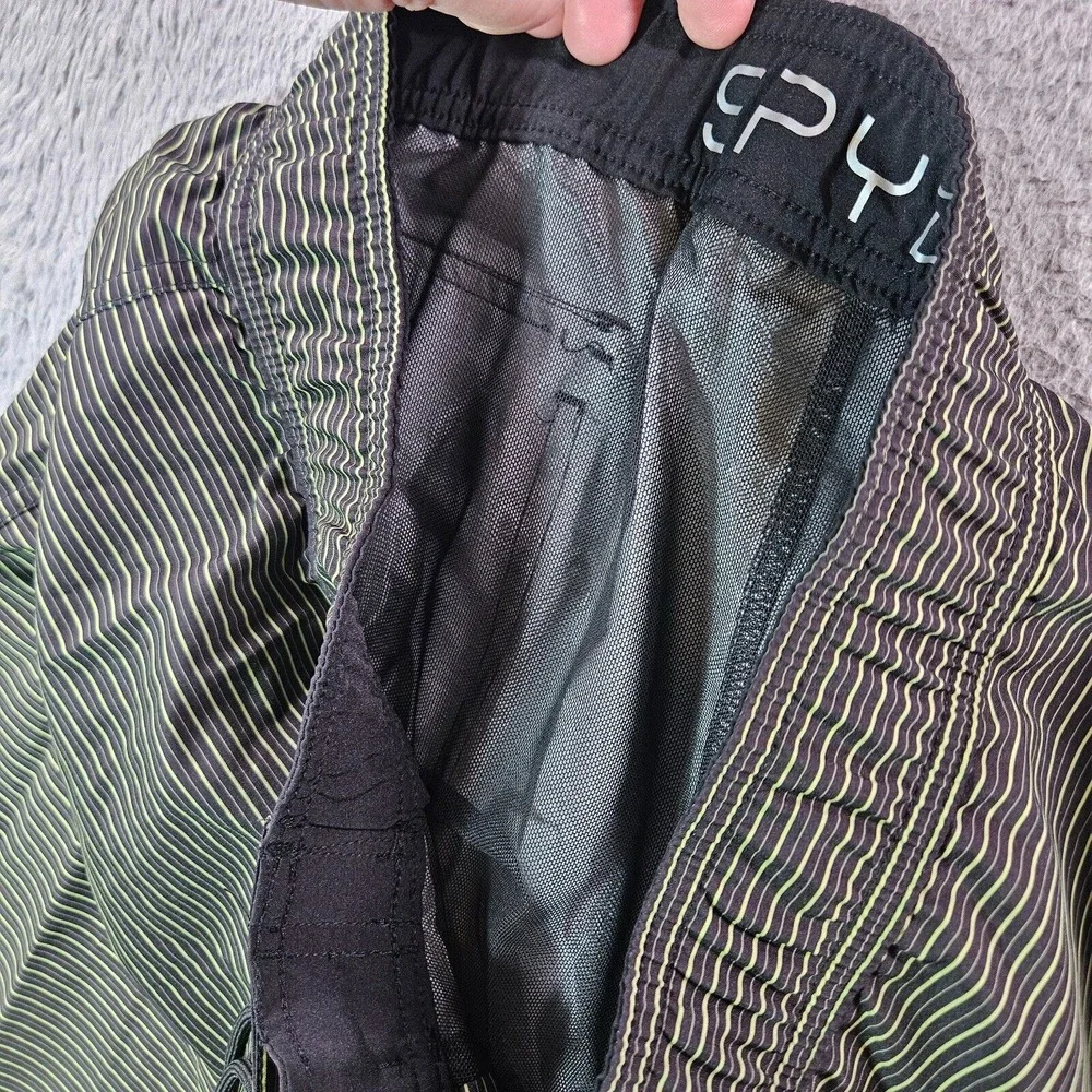 Spyder nwt swim